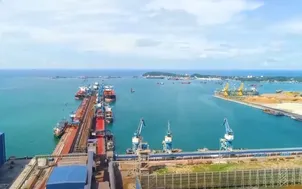 Mở rộng không gian phát triển, thu hút đầu tư