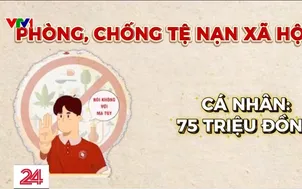 Những chính sách có hiệu lực từ tháng 12/2025