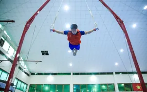 Thể dục Việt Nam sẽ thưởng nóng cho VĐV giành Huy chương SEA Games 33