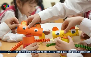 Trách nhiệm khi dạy và học A.I