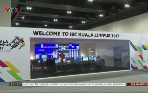 360 độ thể thao | 02/12/2025