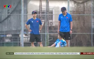 Nhịp đập thể thao | 02/12/2025