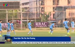 Thể thao 24/7 | 02/12/2025