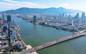 Đà Nẵng - Khát vọng vươn xa