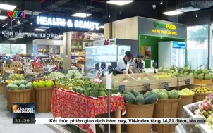 Đề xuất lập khu thương mại tự do TP. Hồ Chí Minh