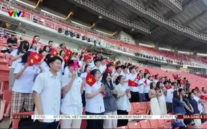 360 độ thể thao | 03/12/2025