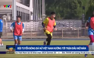 Thể thao 24/7 | 03/12/2025