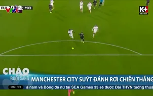 Thể thao sáng | 03/12/2025