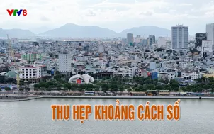 Phóng sự: Thu hẹp khoảng cách số (03/12/2025)