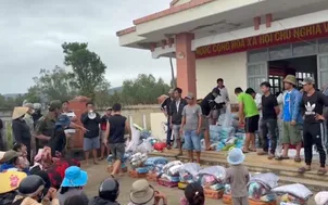 Trưởng thôn chân đất, nhớ tên hơn 3.000 nhân khẩu xã mình