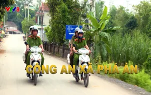 Điểm tựa bình yên: Công an xã phá án (03/12/2025)