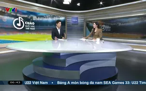 Thể thao sáng | 04/12/2025