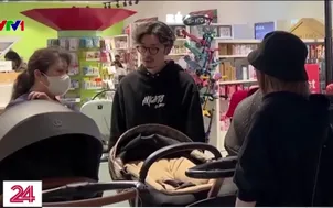 Trung Quốc tăng thuế đối với các công cụ tránh thai