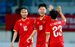 Highlights: ĐT nữ Việt Nam 7-0 ĐT nữ Malaysia | Bảng B bóng đá nữ SEA Games 33

