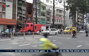 Nguy hiểm cháy nổ nhà ống