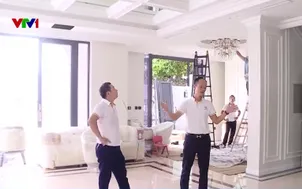 Đi xa để trở về vững vàng hơn