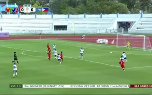 360 độ thể thao | 05/12/2025