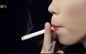 Thể thao không khói thuốc