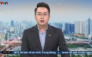 Truy nã Lê Trung Khoa và Nguyễn Văn Đài