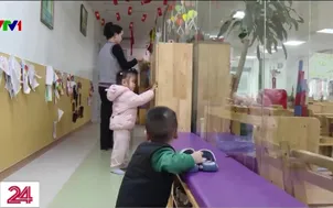 Bảo vệ sức khỏe học sinh những ngày không khí ô nhiễm