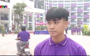 Đào tạo kỹ năng lái xe máy cho học sinh