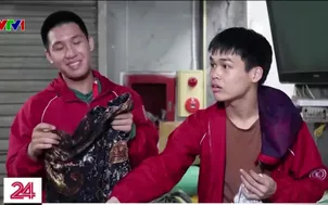 Đừng để từ thiện thành từ bỏ đồ thừa