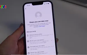 Australia vô hiệu hóa tài khoản mạng của trẻ dưới 16 tuổi