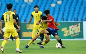U22 Malaysia vs U22 Lào: Khó đoán! 16h00 hôm nay (6/12) trực tip trên VTV5, VTVgo

