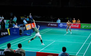 Kết quả SEA Games 33 ngày 7/12: Cầu lông đồng đội nữ Việt Nam dừng bước ở tứ kết