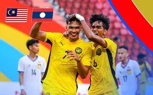 Bóng đá Malaysia nhận định thế nào về U22 Việt Nam?

