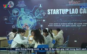 Câu lạc bộ giúp sinh viên khởi nghiệp