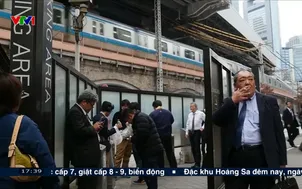 Hiệu quả kiểm soát thuốc lá tại Nhật Bản