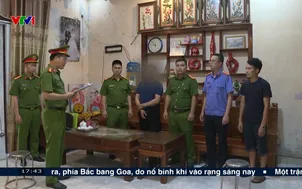 Bẫy lừa vay hộ tiền