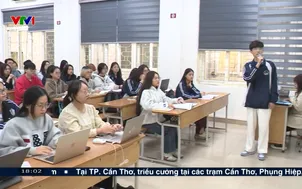 Không xét tuyển tổ hợp C00 với một số ngành
