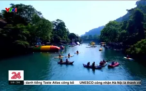 Khách quốc tế đến Việt Nam cao kỷ lục