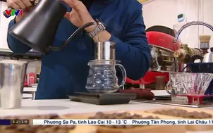 3 thức uống cà phê của Việt Nam được thế giới vinh danh