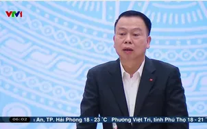 Giảm lãi vay cho 3 triệu khách hàng tại 22 tỉnh, thành chịu thiệt hại do bão lũ