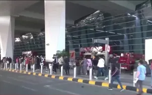 Ấn Độ ban hành quy định nghỉ ngơi mới đối với phi công