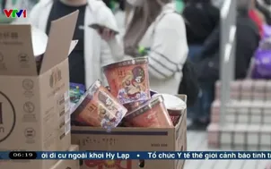 Hong Kong (Trung Quốc) tiếp nhận 385 triệu USD cứu trợ nạn nhân hỏa hoạn