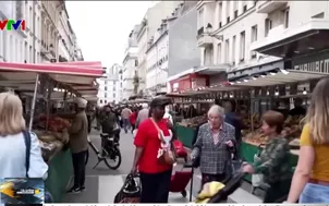 Gần một nửa người nghèo ở pháp dưới 30 tuổi 