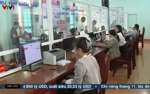 Gần 4.000 công chức viên chức được điều động về cấp xã 