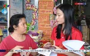 Hộ kinh doanh mong miễn thuế ngưỡng 500 triệu đồng