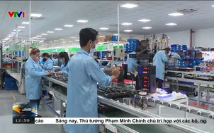 Hà Nội rút ngắn giải quyết 3 thủ tục hành chính về tiền lương