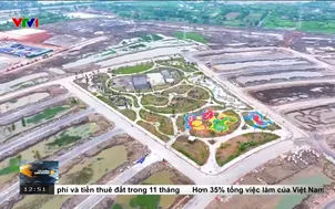 Hải Phòng phát triển đô thị gắn với hạ tầng