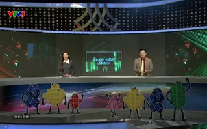 Nhịp đập thể thao | 10/12/2025