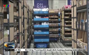 Thương mại điện tử bán lẻ dự báo vượt 25 tỷ USD