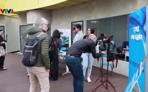 EU Điều tra trí tuệ nhân tạo của Google 