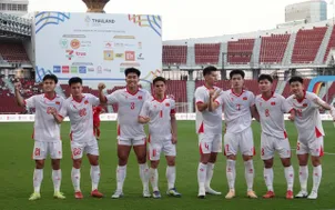 U22 Việt Nam vs U22 Malaysia: Thắng để khẳng định và giành vé bán kết | 16h00 trực tiếp VTV2, VTV Cần Thơ, VTVgo

