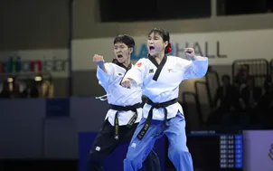 Teakwondo Việt Nam và Philippines khiếu nại Ban Tổ Chức Thái Lan vì vấn đề trọng Tài