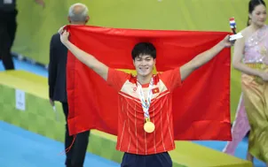SEA Games 33 ngày 10/12: Thể thao Việt Nam giành 4 HCV
